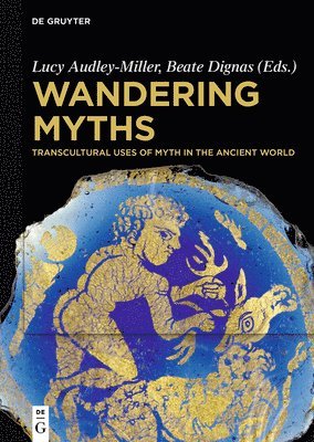 bokomslag Wandering Myths