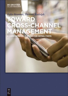 bokomslag Toward Cross-Channel Management