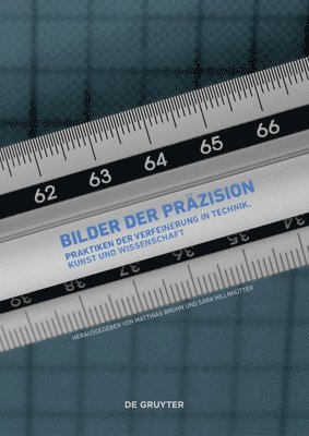 bokomslag Bilder der Prazision