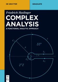 bokomslag Complex Analysis