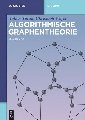 bokomslag Algorithmische Graphentheorie