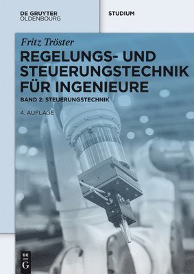 Regelungs- und Steuerungstechnik fr Ingenieure 1