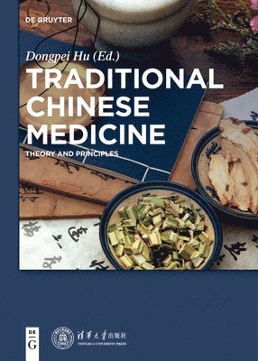 Traditional Chinese Medicine 1