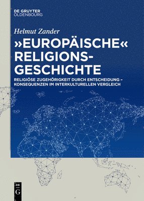 &quot;Europische&quot; Religionsgeschichte 1