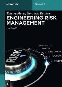 bokomslag Engineering Risk Management