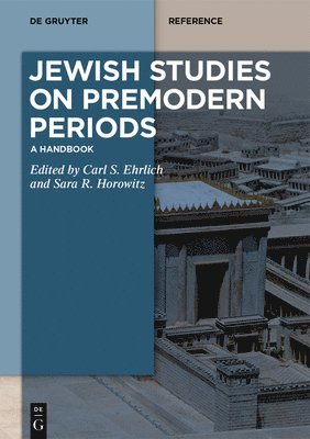 Jewish Studies on Premodern Periods 1