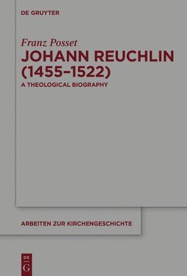 Johann Reuchlin (1455-1522) 1