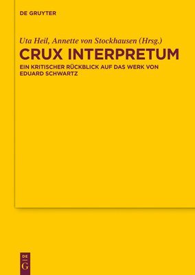 Crux interpretum 1