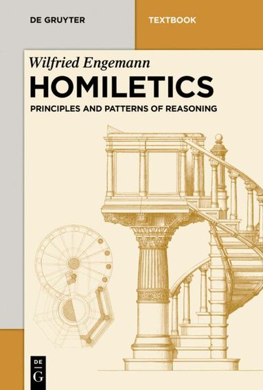 Wilfried Engemann - Homiletics, Häftad