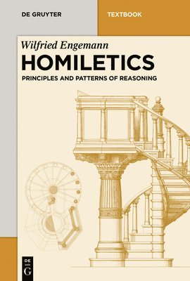 bokomslag Homiletics