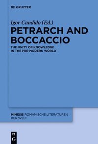 bokomslag Petrarch and Boccaccio