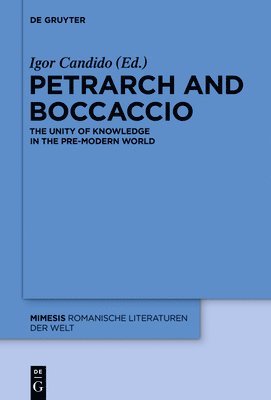 Petrarch and Boccaccio 1