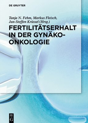 bokomslag Fertilittserhalt in der Gynkoonkologie