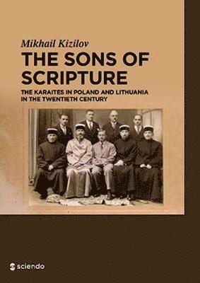 The Sons of Scripture 1