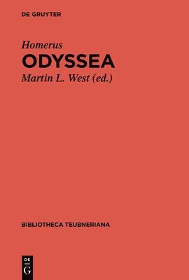 Odyssea 1