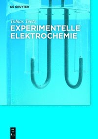 bokomslag Experimentelle Elektrochemie