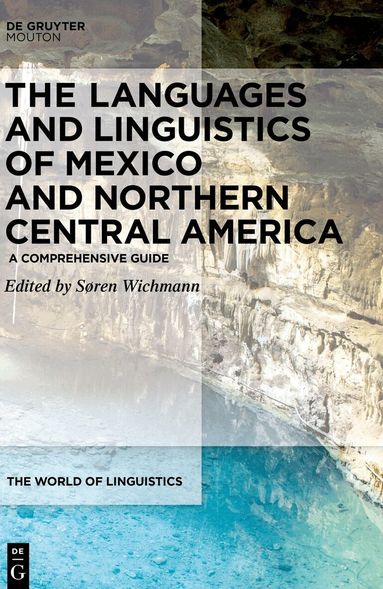 Søren Wichmann - Languages and Linguistics of Mexico and Northern Central America, Inbunden