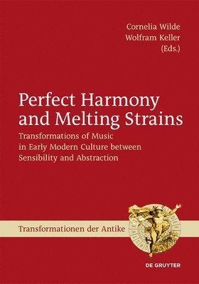 Perfect Harmony and Melting Strains 1
