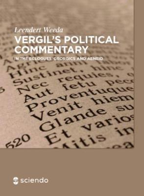 Vergils Political Commentary 1
