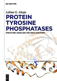 bokomslag Protein Tyrosine Phosphatases