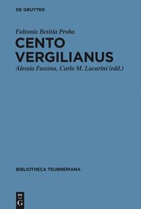 bokomslag Cento Vergilianus