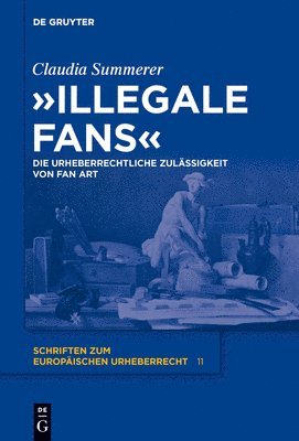 bokomslag &quot;Illegale Fans&quot;