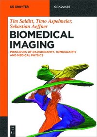 bokomslag Biomedical Imaging