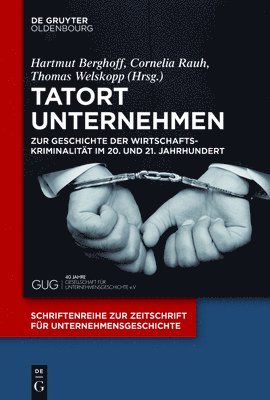 Tatort Unternehmen 1