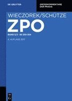 Wolfgang Büscher - §§ 330-354, Inbunden