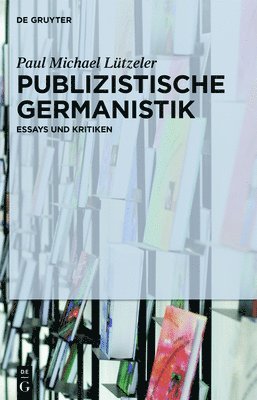 Publizistische Germanistik 1