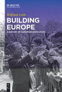 bokomslag Building Europe