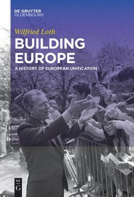 Building Europe 1