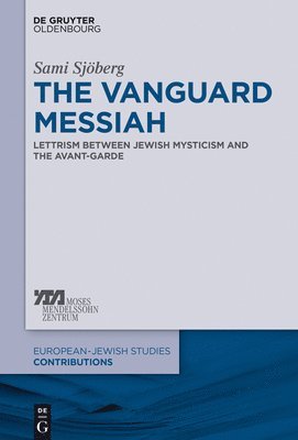 The Vanguard Messiah 1