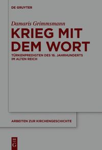 bokomslag Krieg mit dem Wort