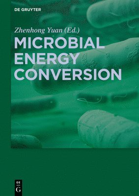 Microbial Energy Conversion 1