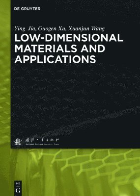 Low-dimensional Materials and Applications 1