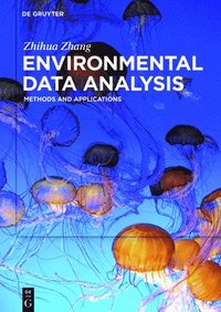 bokomslag Environmental Data Analysis