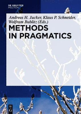 Methods in Pragmatics 1