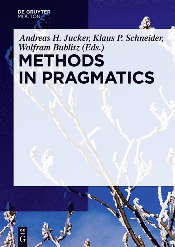 Methods in Pragmatics 1