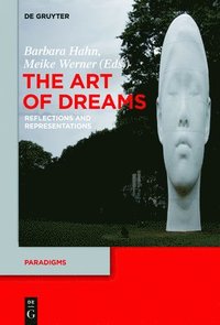 bokomslag The Art of Dreams