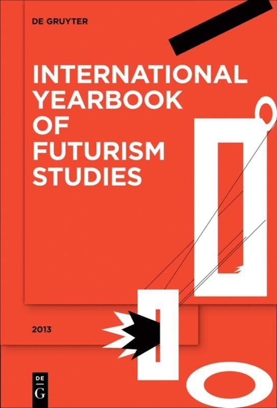 Günter Berghaus - 2013, Inbunden