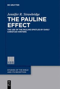bokomslag The Pauline Effect