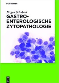 bokomslag Gastroenterologische Zytopathologie