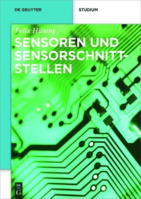 Sensoren und Sensorschnittstellen 1