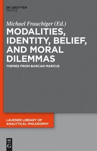 bokomslag Modalities, Identity, Belief, and Moral Dilemmas