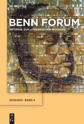 Joachim Dyck, Hermann Korte, Nadine Jessica Schmidt - 2014/2015, Inbunden