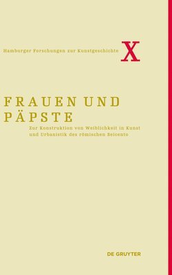bokomslag Frauen Und Päpste