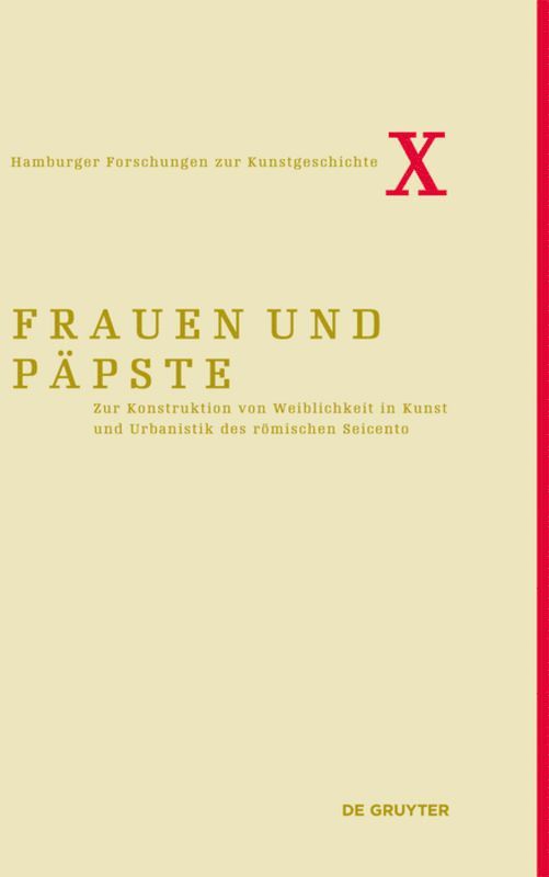 Eckhard Leuschner, Iris Wenderholm - Frauen und Päpste, Häftad