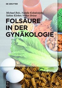bokomslag Folsure in der Gynkologie