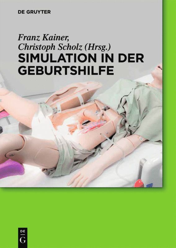 Simulation in der Geburtshilfe 1